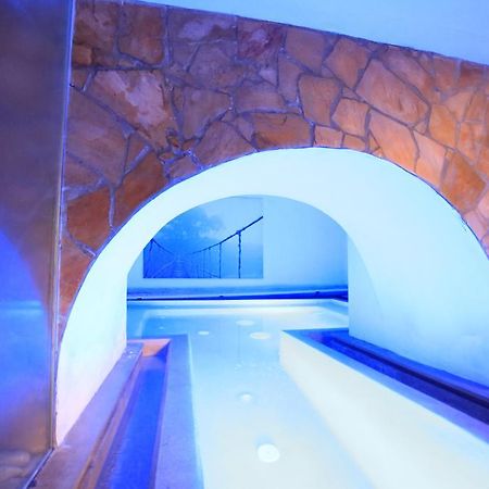 Medusa Rooms & Spa Syracuse ภายนอก รูปภาพ