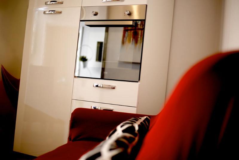 Medusa Rooms & Spa Syracuse ภายนอก รูปภาพ