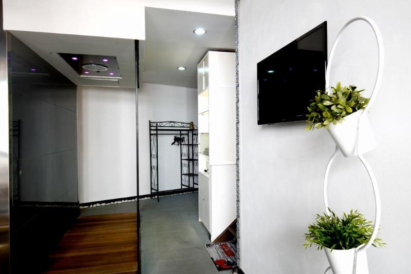 Medusa Rooms & Spa Syracuse ภายนอก รูปภาพ