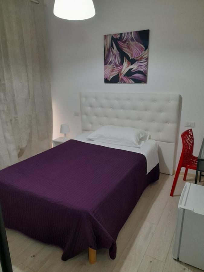 Medusa Rooms & Spa Syracuse ภายนอก รูปภาพ