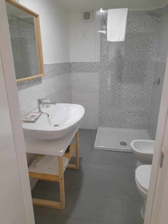 Medusa Rooms & Spa Syracuse ภายนอก รูปภาพ
