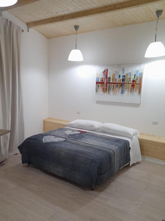Medusa Rooms & Spa Syracuse ภายนอก รูปภาพ