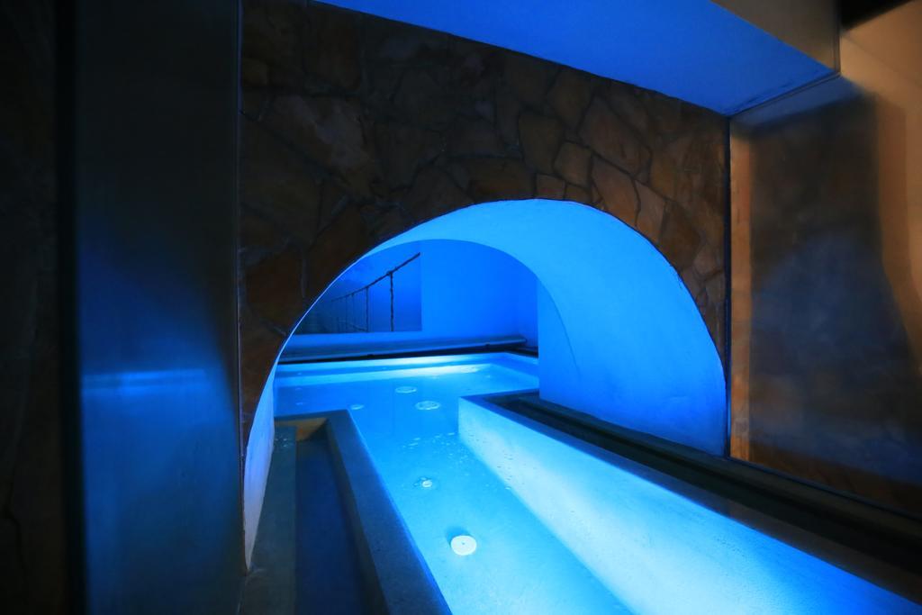 Medusa Rooms & Spa Syracuse ภายนอก รูปภาพ