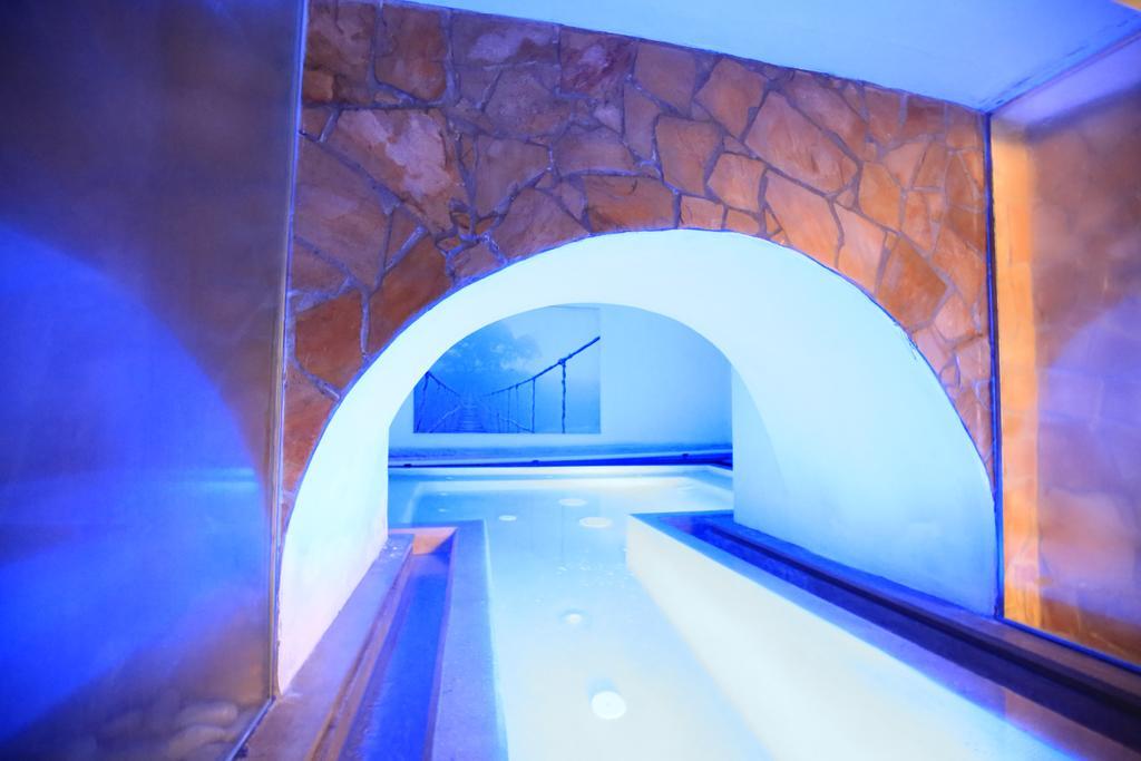 Medusa Rooms & Spa Syracuse ภายนอก รูปภาพ