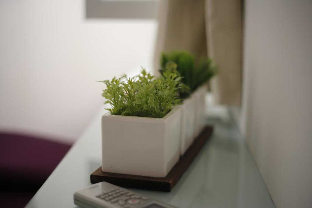 Medusa Rooms & Spa Syracuse ภายนอก รูปภาพ