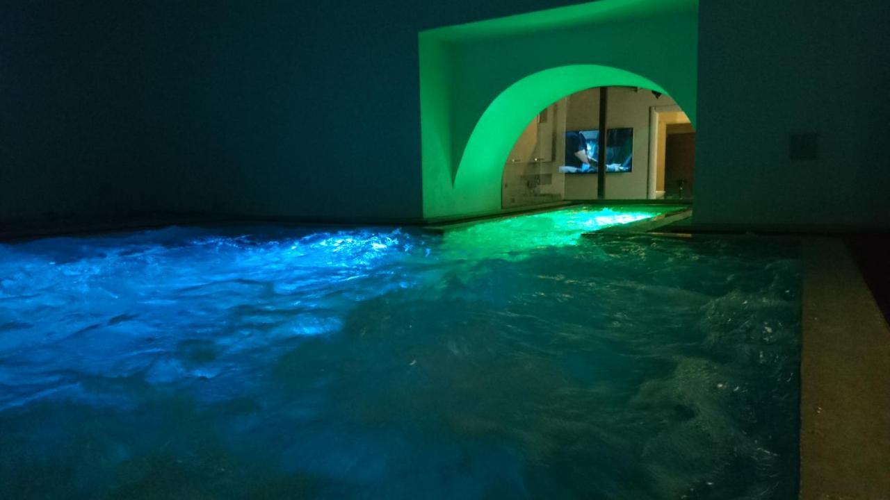 Medusa Rooms & Spa Syracuse ภายนอก รูปภาพ