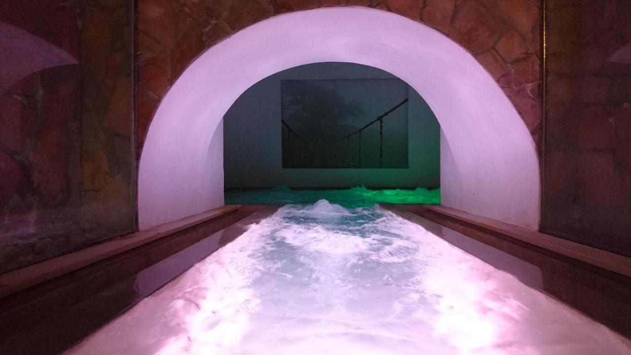 Medusa Rooms & Spa Syracuse ภายนอก รูปภาพ