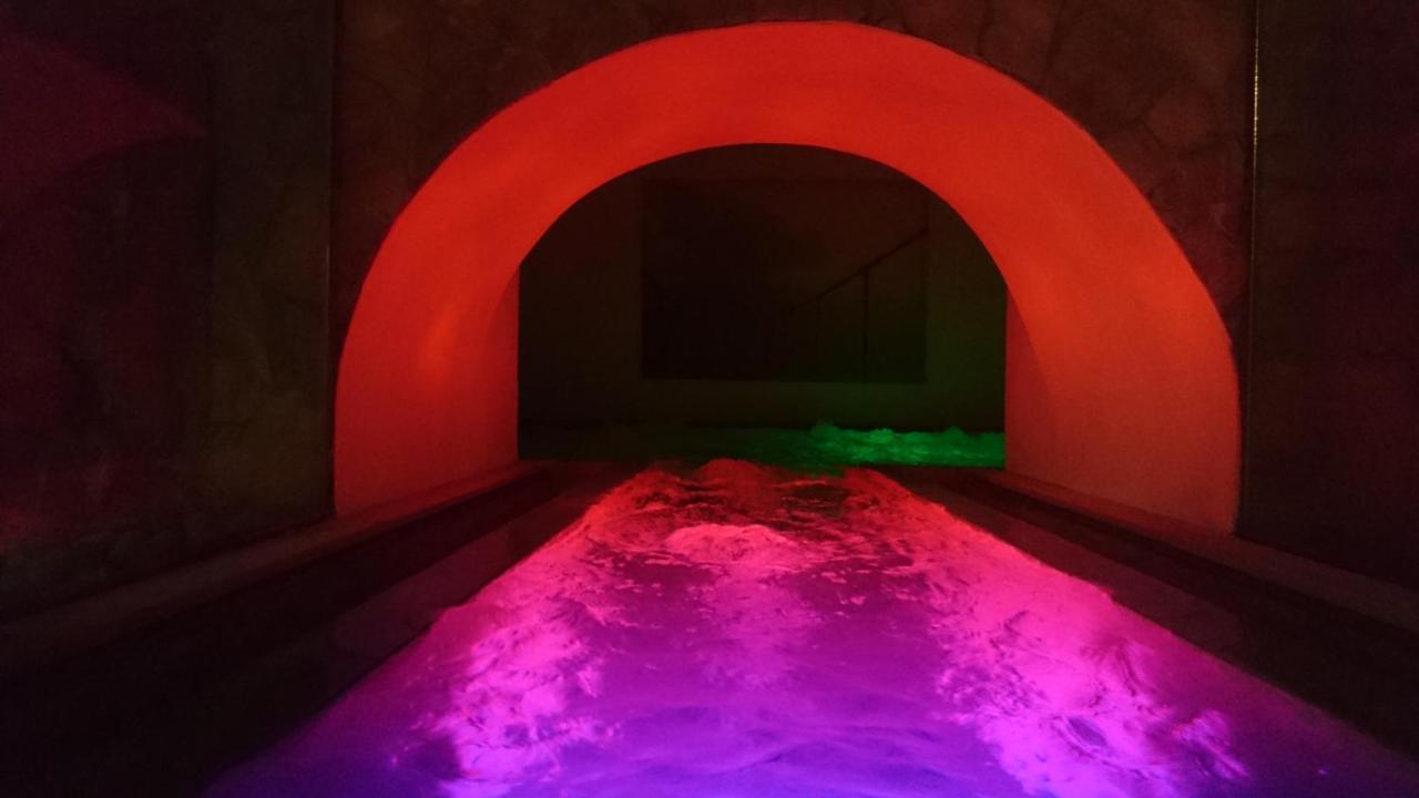 Medusa Rooms & Spa Syracuse ภายนอก รูปภาพ