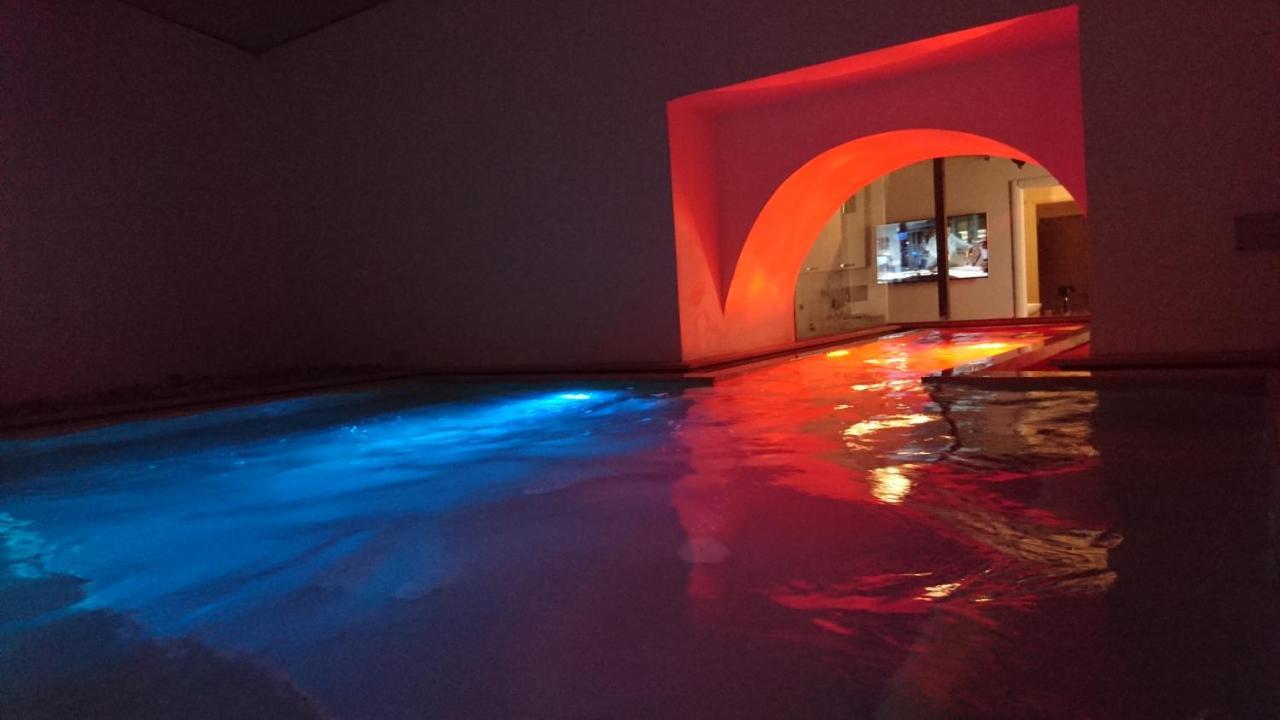 Medusa Rooms & Spa Syracuse ภายนอก รูปภาพ