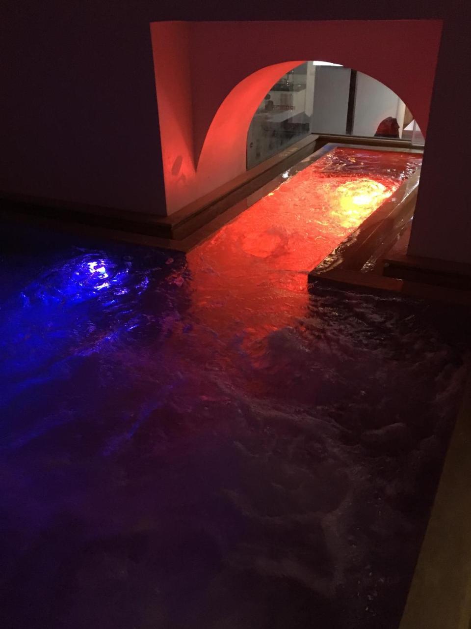 Medusa Rooms & Spa Syracuse ภายนอก รูปภาพ