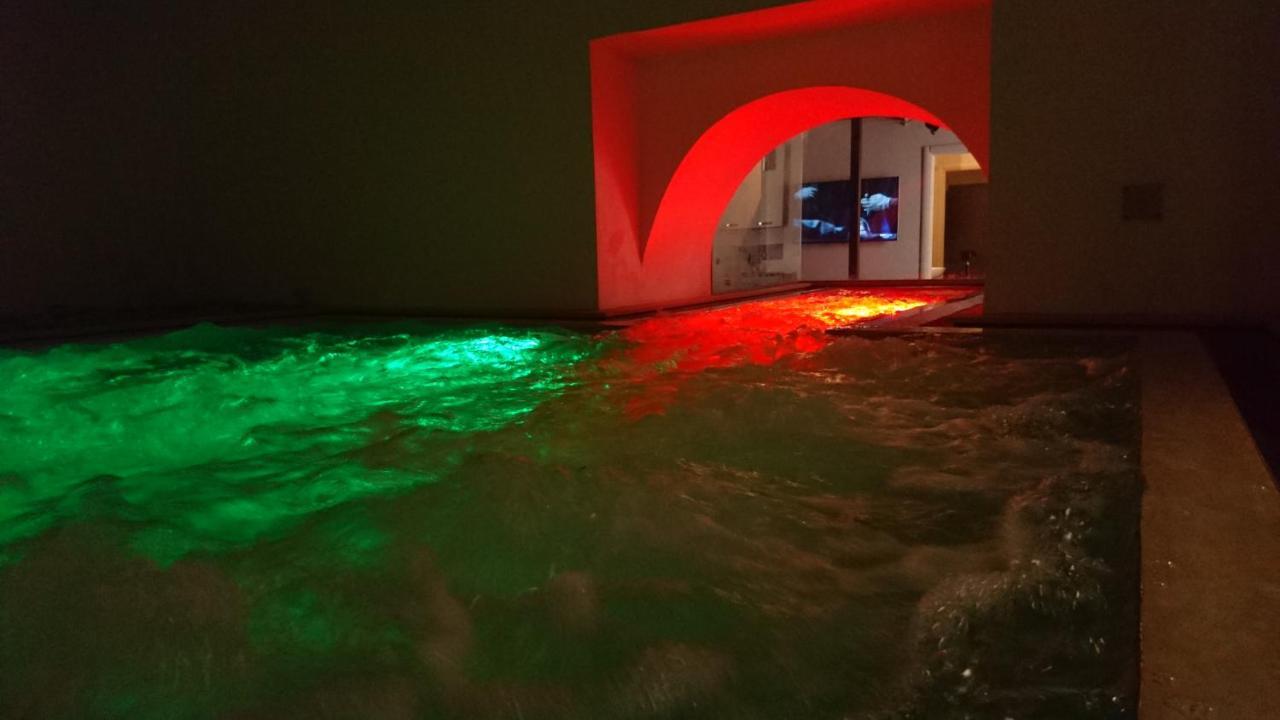 Medusa Rooms & Spa Syracuse ภายนอก รูปภาพ