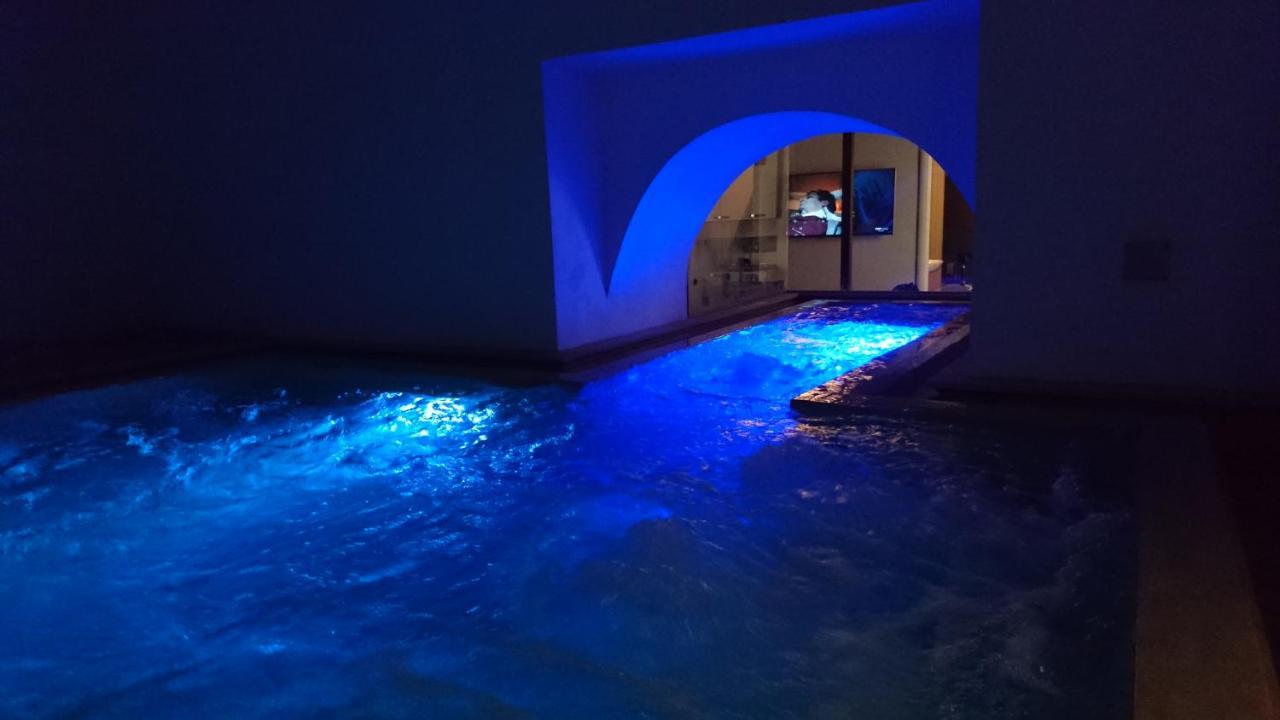 Medusa Rooms & Spa Syracuse ภายนอก รูปภาพ