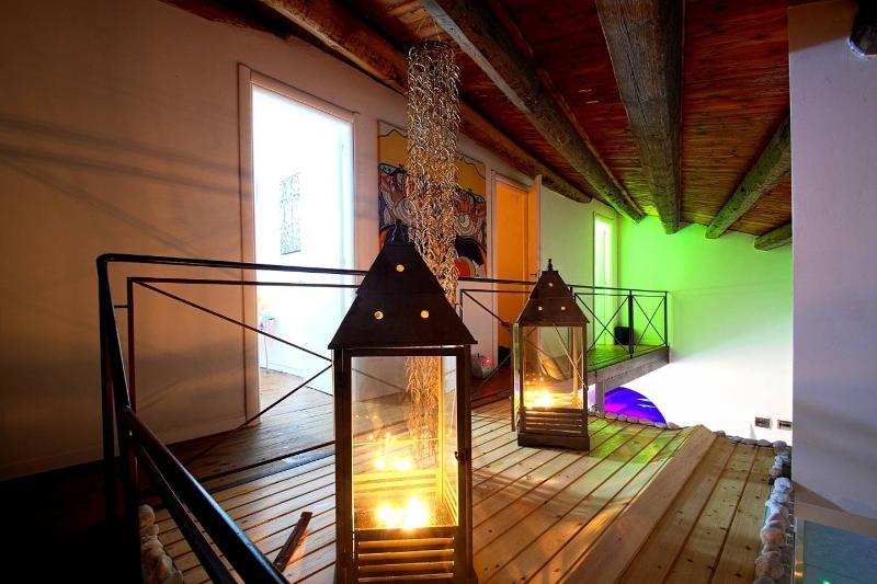 Medusa Rooms & Spa Syracuse ภายนอก รูปภาพ