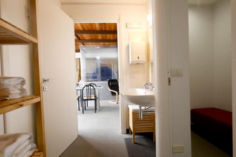Medusa Rooms & Spa Syracuse ภายนอก รูปภาพ
